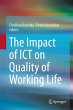 The Impact of ICT on Quality of Working... - Bild 1