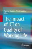 The Impact of ICT on Quality of Working Life (eBook, PDF)