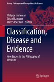 Classification, Disease and Evidence (eBook, PDF)