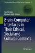 Brain-Computer-Interfaces in their... - Bild 1