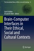 Brain-Computer-Interfaces in their ethical, social and cultural contexts (eBook, PDF)