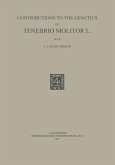 Contributions to the Genetics of Tenebrio Molitor L (eBook, PDF)