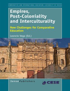 Empires, Post-Coloniality and Interculturality (eBook, PDF)