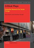 Critical Plays (eBook, PDF) Critical Plays (eBook, PDF)