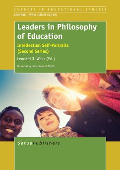 Leaders in Philosophy of Education (eBook, PDF)