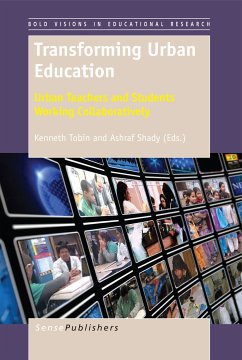 Transforming Urban Education (eBook, PDF)
