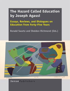 The Hazard Called Education by Joseph Agassi (eBook, PDF)
