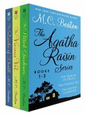 The Agatha Raisin Series, Books 1-3 (eBook, ePUB) The Agatha Raisin Series, Books 1-3 (eBook, ePUB)