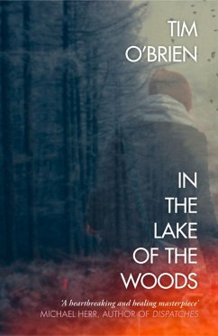 In the Lake of the Woods (eBook, ePUB) - O'Brien, Tim