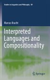 Interpreted Languages and Compositionality (eBook, PDF)