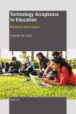 Technology Acceptance in Education (eBook, PDF)