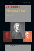 On Rousseau (eBook, PDF) On Rousseau (eBook, PDF)