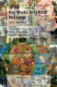 Key Works in Critical Pedagogy (eBook, PDF)