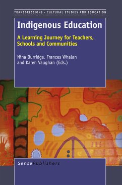 Indigenous Education (eBook, PDF)