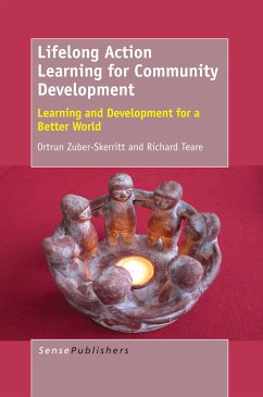 Lifelong Action Learning for Community Development (eBook, PDF)