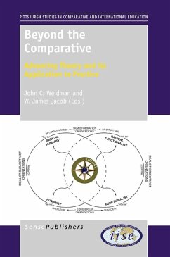 Cover Beyond the Comparative (eBook, PDF)