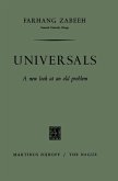 Universals (eBook, PDF)