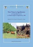 New Vistas in Agroforestry (eBook, PDF) New Vistas in Agroforestry (eBook, PDF)