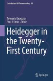 Heidegger in the Twenty-First Century (eBook, PDF)