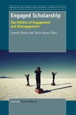 Engaged Scholarship (eBook, PDF)