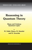 Reasoning in Quantum Theory (eBook, PDF)