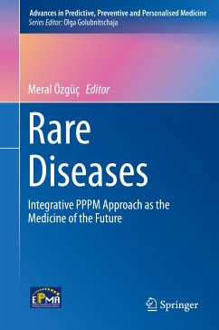 Rare Diseases (eBook, PDF)