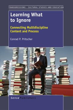 Learning What to Ignore (eBook, PDF) - P. Pritscher, Conrad