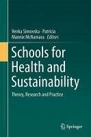 Cover Schools for Health and Sustainability (eBook, PDF)