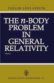 The n-Body Problem in General Relativity (eBook, PDF)
