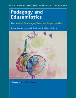 Pedagogy and Edusemiotics (eBook, PDF)