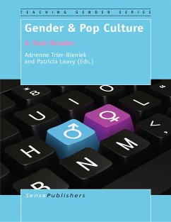 Gender & Pop Culture (eBook, PDF)