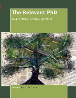 The Relevant PhD (eBook, PDF)