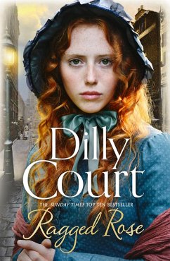 Ragged Rose (eBook, ePUB) - Court, Dilly