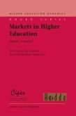 Markets in Higher Education (eBook, PDF)