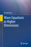 Wave Equations in Higher Dimensions (eBook, PDF)