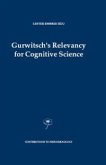 Gurwitsch's Relevancy for Cognitive Science (eBook, PDF)