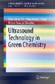 Ultrasound Technology in Green Chemistry (eBook, PDF)