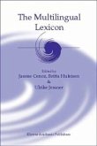The Multilingual Lexicon (eBook, PDF)