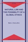 Natural Law and the Possibility of a Global Ethics (eBook, PDF)