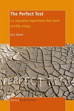 Cover The Perfect Test (eBook, PDF)