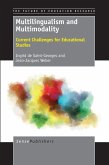 Multilingualism and Multimodality (eBook, PDF)