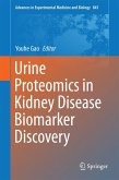 Urine Proteomics in Kidney Disease Biomarker Discovery (eBook, PDF)