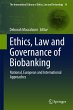 Ethics, Law and Governance of... - Bild 1