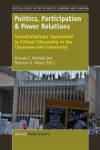 Politics, Participation & Power Relations (eBook, PDF) Politics, Participation & Power Relations (eBook, PDF)