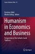 Humanism in Economics and Business... - Bild 1