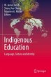 Indigenous Education (eBook, PDF) - Bild 1