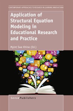 Application of Structural Equation Modeling in Educational Research and Practice (eBook, PDF)