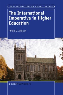 The International Imperative in Higher Education (eBook, PDF)