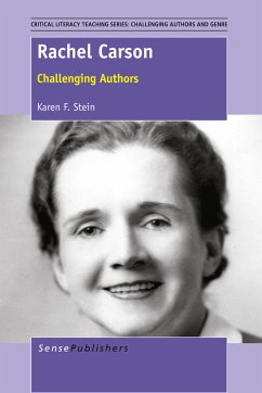 Rachel Carson (eBook, PDF)