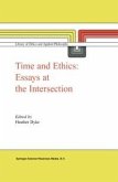 Time and Ethics (eBook, PDF)